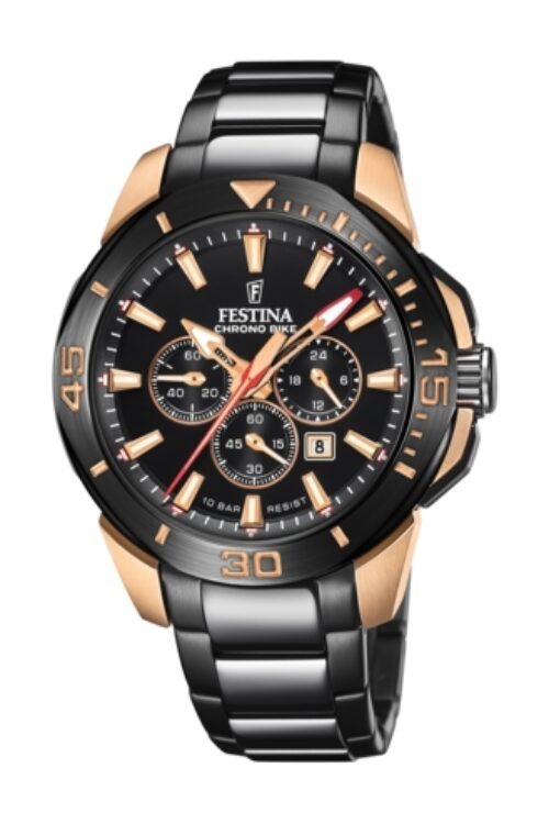 FESTINA – WATCHES