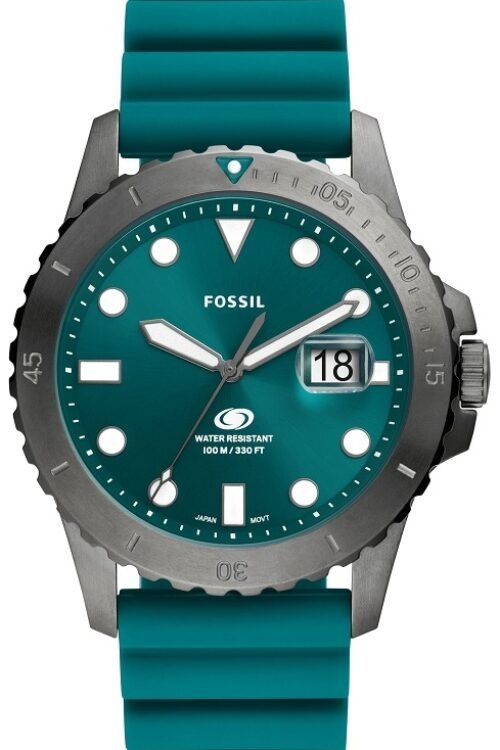 FOSSIL – WATCHES