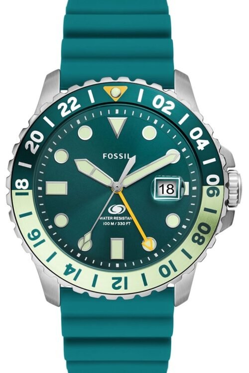 FOSSIL – WATCHES