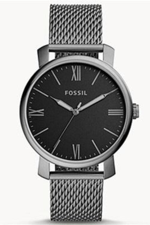 FOSSIL – WATCHES