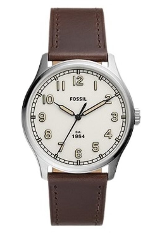 FOSSIL – WATCHES