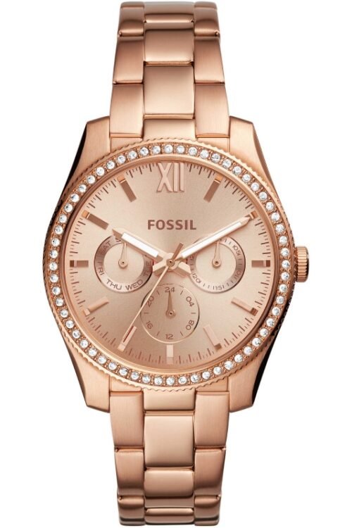 FOSSIL – WATCHES