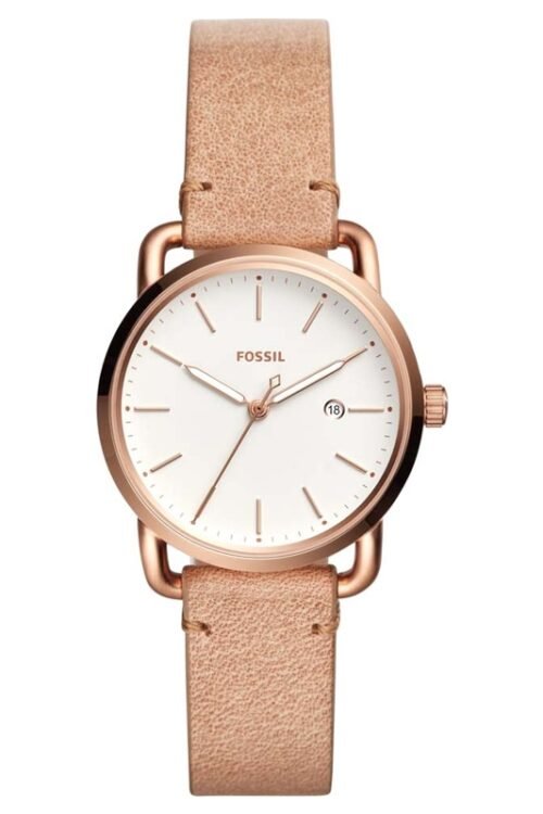 FOSSIL – WATCHES