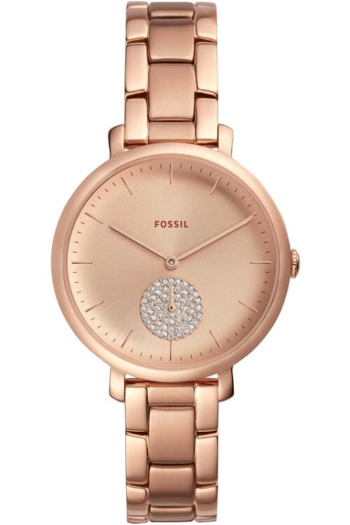 FOSSIL – WATCHES