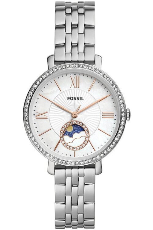 FOSSIL – WATCHES