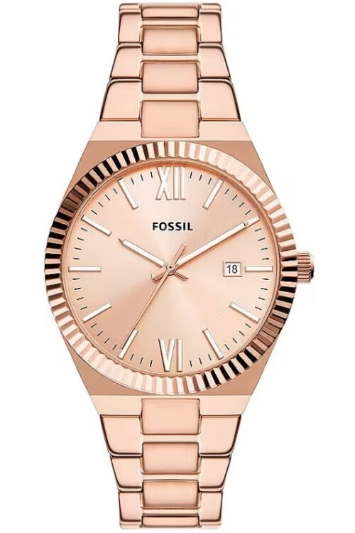 FOSSIL – WATCHES