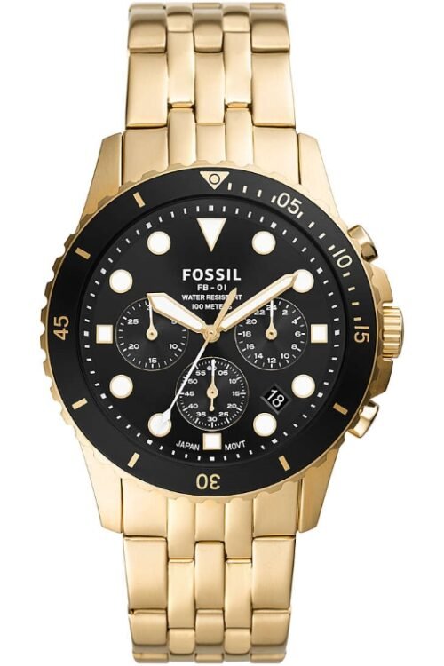 FOSSIL – WATCHES