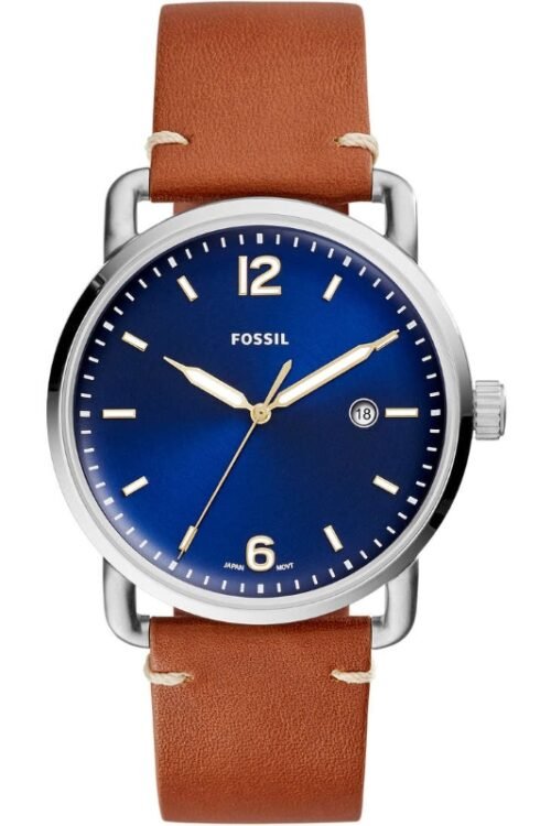 FOSSIL – WATCHES