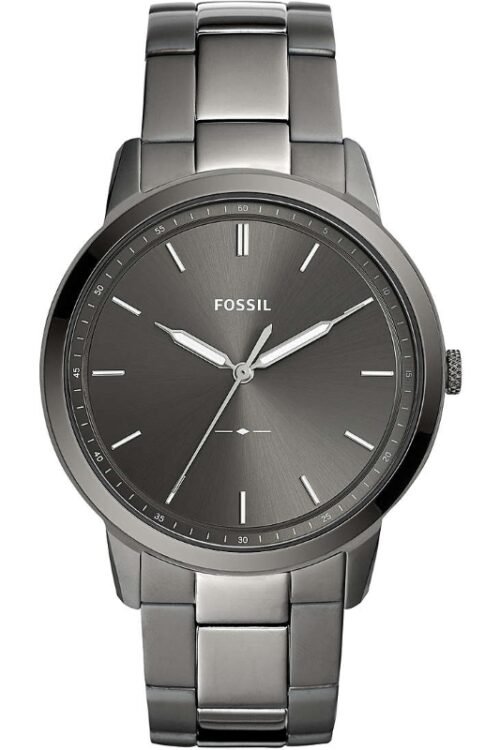 FOSSIL – WATCHES