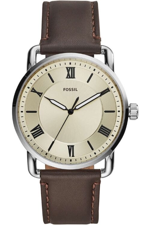 FOSSIL – WATCHES