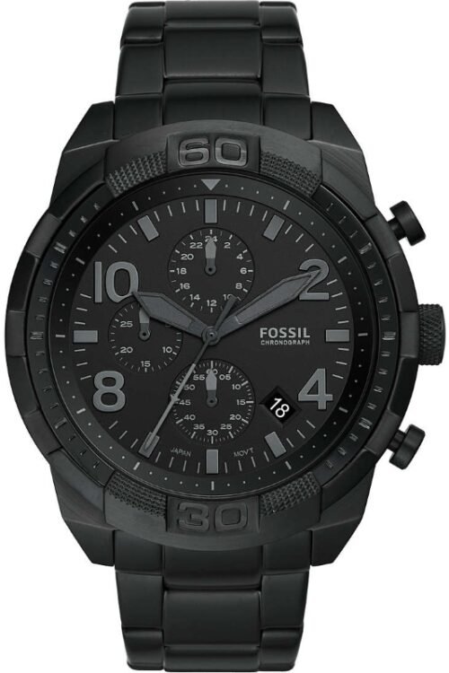 FOSSIL – WATCHES