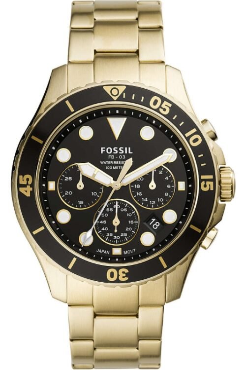 FOSSIL – WATCHES