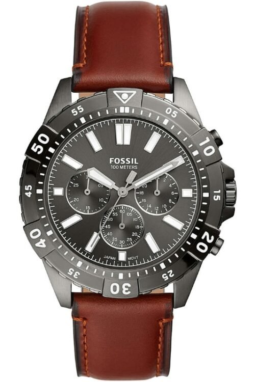 FOSSIL – WATCHES