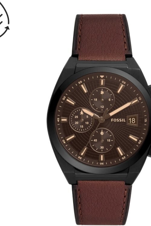 FOSSIL – WATCHES