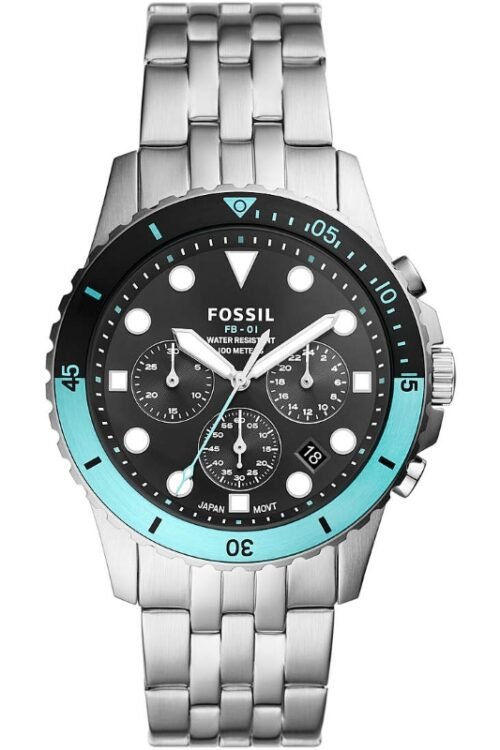 FOSSIL – WATCHES