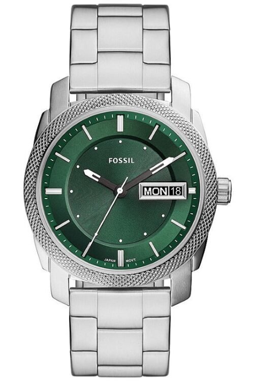 FOSSIL – WATCHES