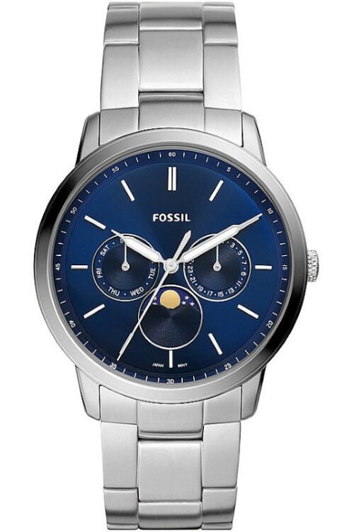 FOSSIL – WATCHES