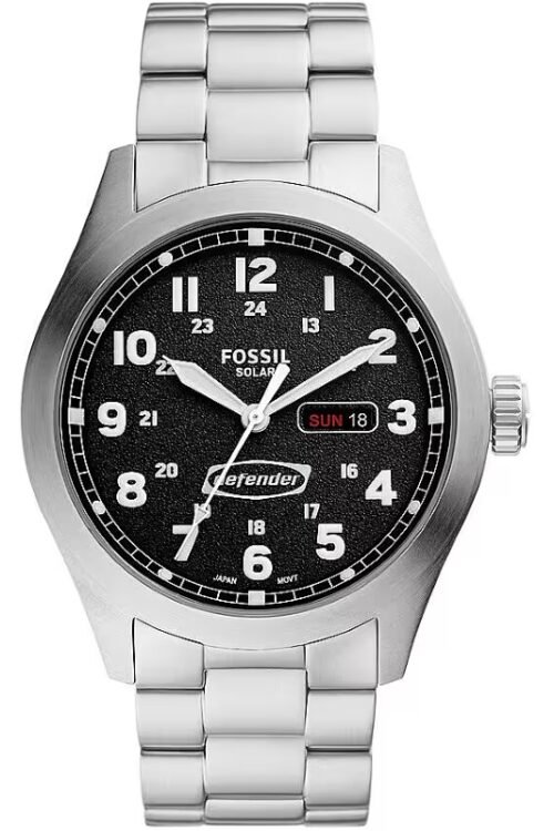 FOSSIL – WATCHES