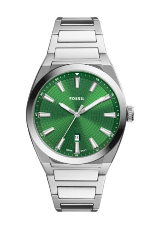 FOSSIL – WATCHES