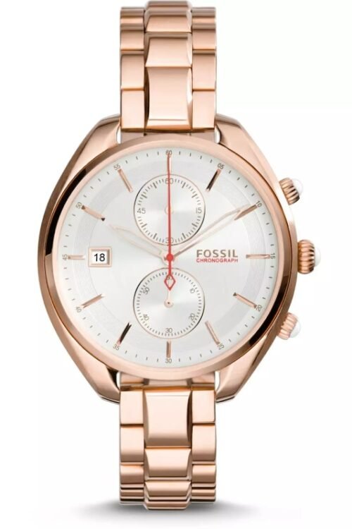 FOSSIL – WATCHES