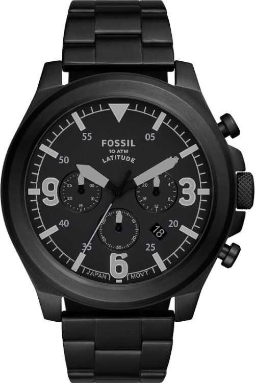 FOSSIL – WATCHES