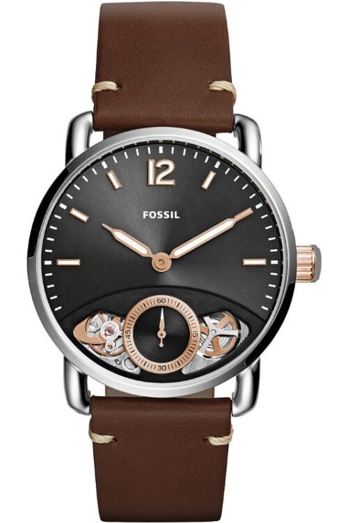 FOSSIL – WATCHES