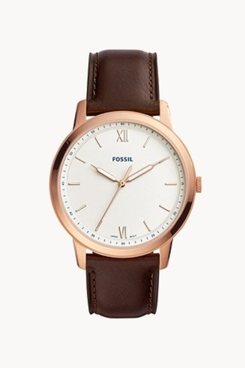 FOSSIL – WATCHES