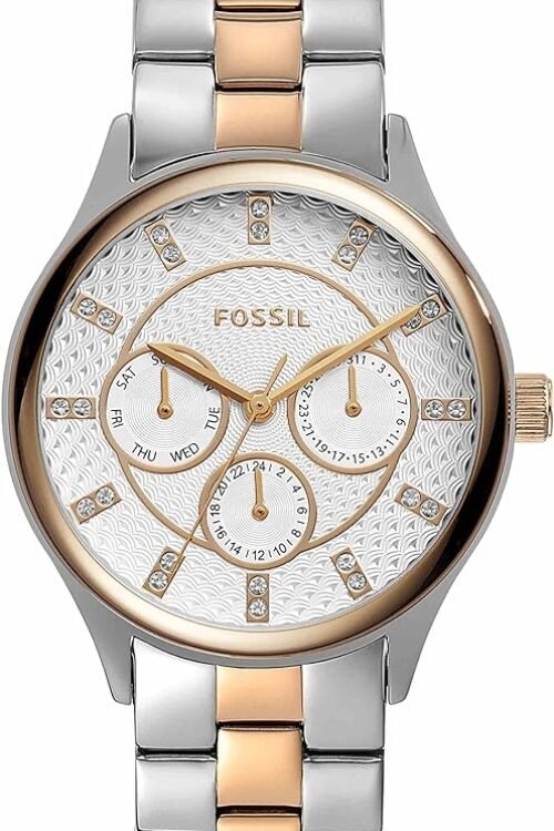 FOSSIL – WATCHES