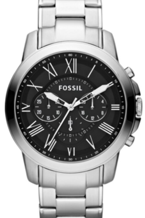 FOSSIL – WATCHES