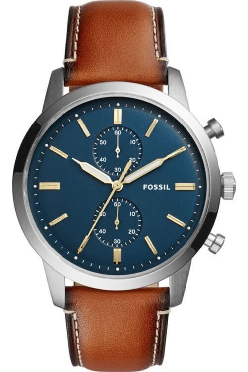 FOSSIL – WATCHES