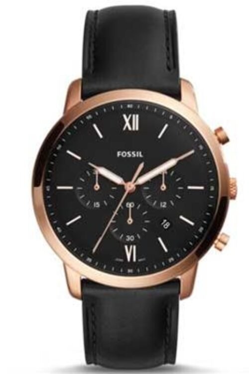 FOSSIL – WATCHES