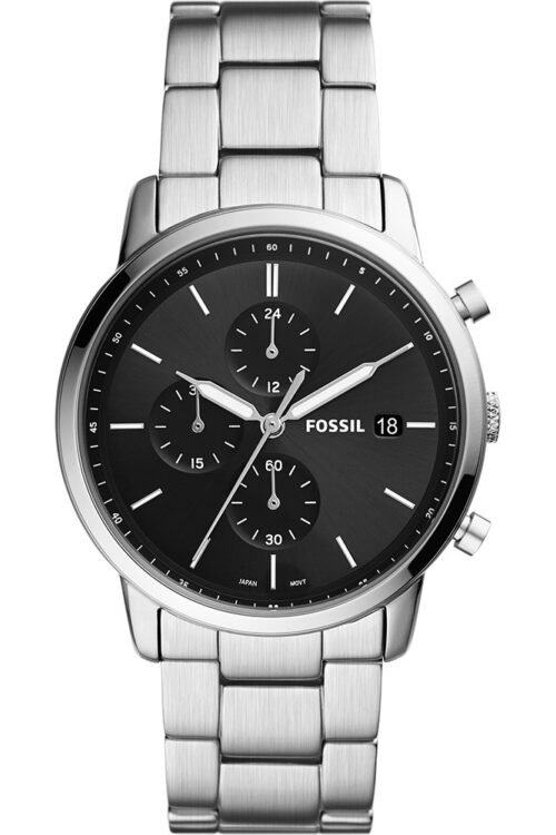 FOSSIL – WATCHES