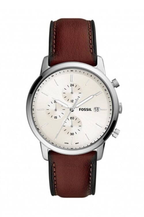 FOSSIL – WATCHES