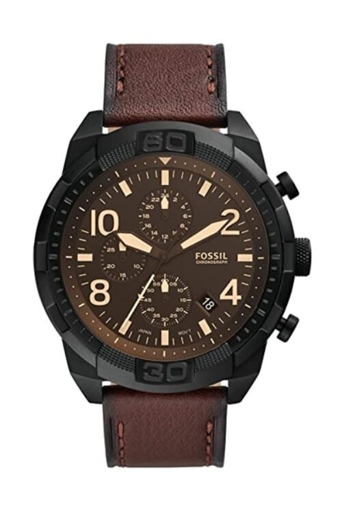 FOSSIL – WATCHES