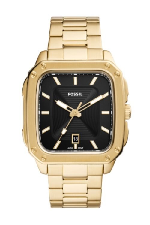 FOSSIL – WATCHES