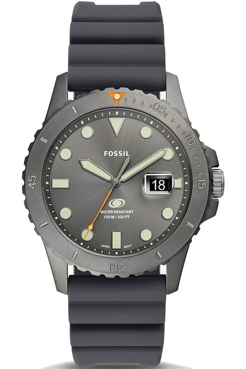 FOSSIL – WATCHES