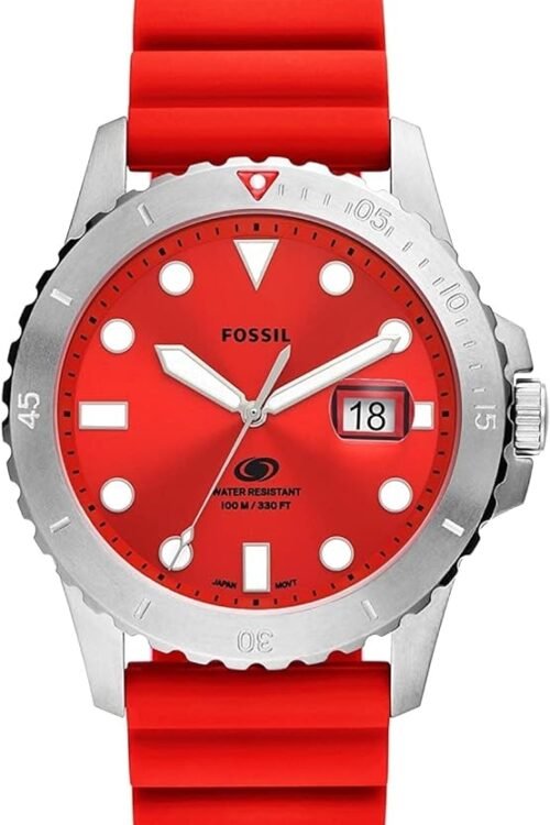 FOSSIL – WATCHES