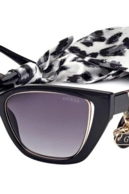 GUESS SUNGLASSES – EYEWEAR