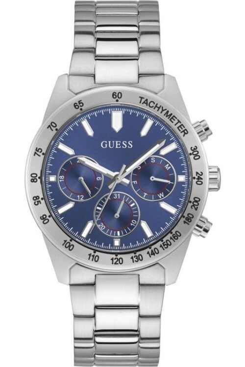 GUESS – WATCHES