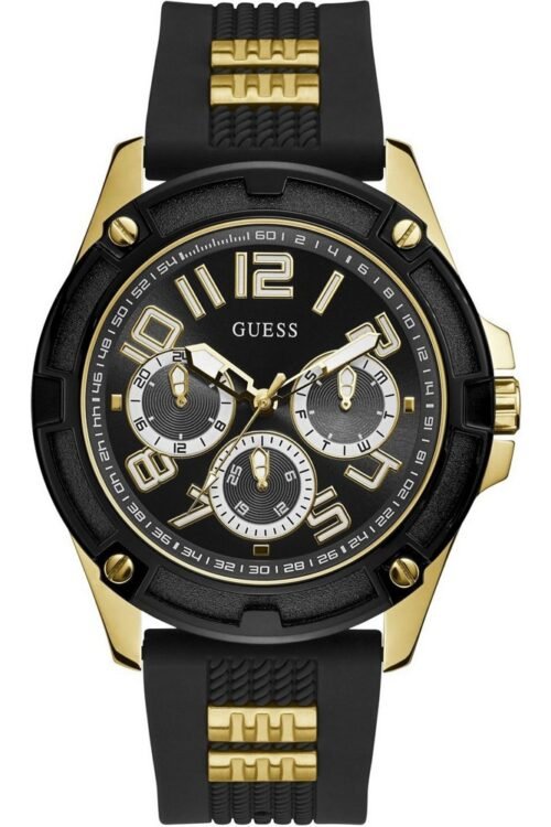 GUESS – WATCHES