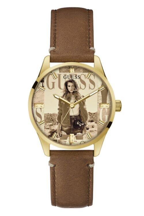 GUESS – WATCHES