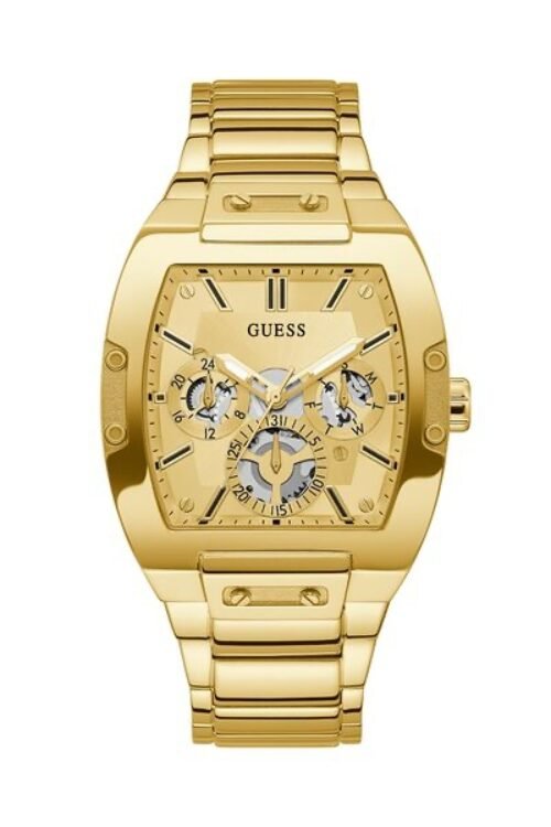 GUESS – WATCHES