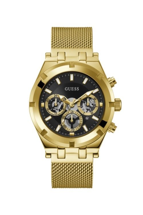 GUESS – WATCHES