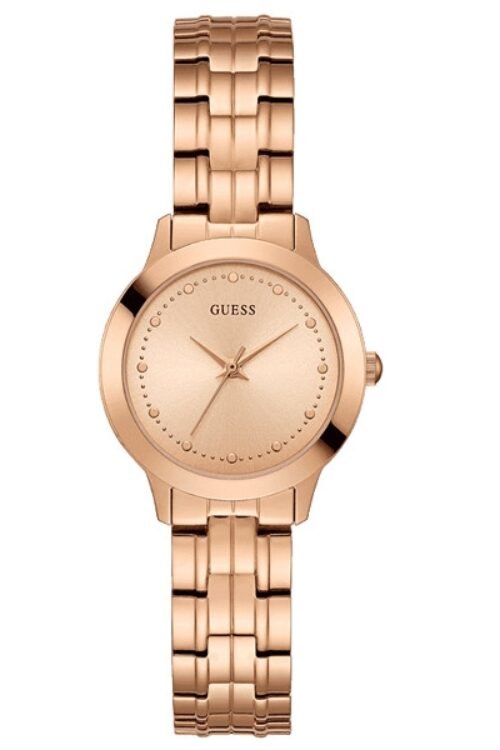 GUESS – WATCHES