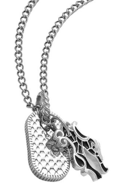 JUST CAVALLI JEWELS – JEWELRY