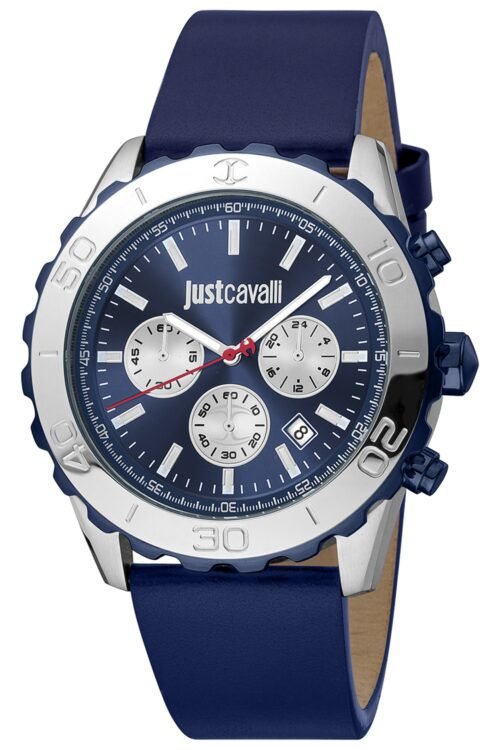 JUST CAVALLI TIME – WATCHES