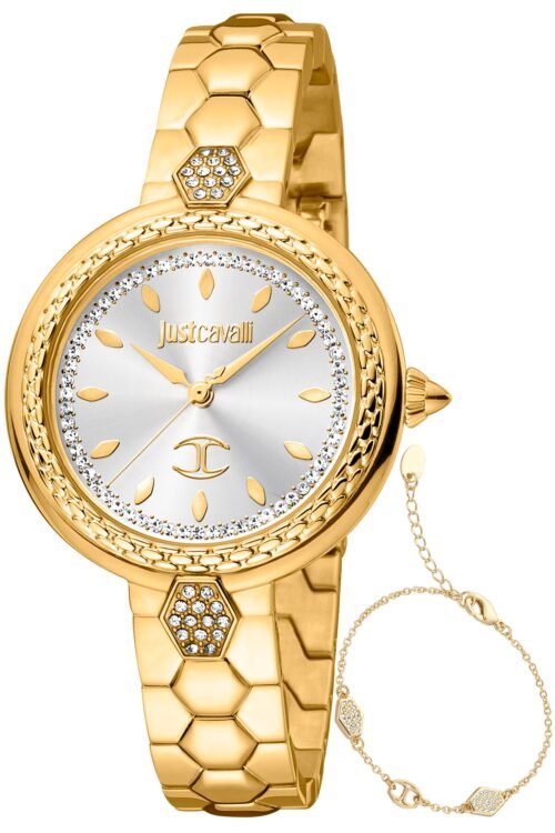 JUST CAVALLI TIME – WATCHES