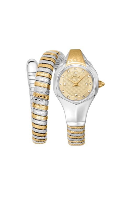 JUST CAVALLI TIME – WATCHES