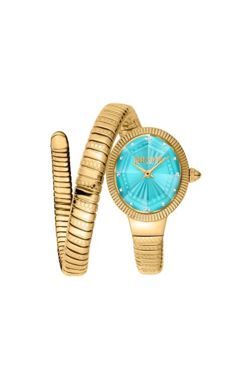 JUST CAVALLI TIME – WATCHES