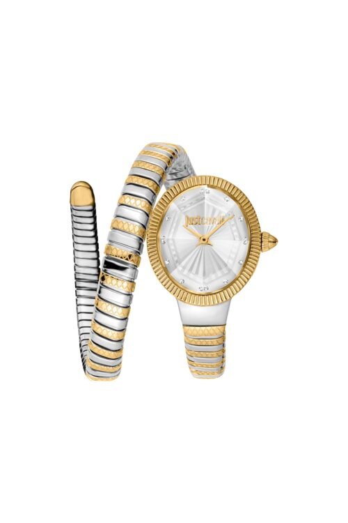 JUST CAVALLI TIME – WATCHES